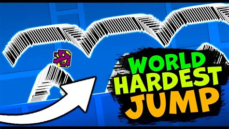 scratch geometry test|scratch geometry dash hardest jump.